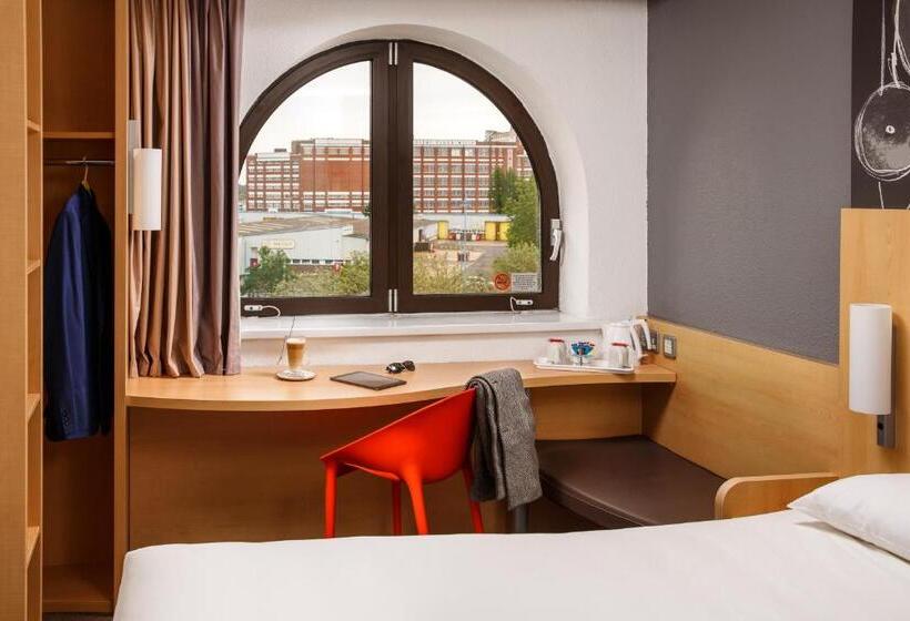اتاق استاندارد, Ibis Southampton