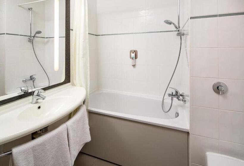 اتاق استاندارد, Ibis Southampton