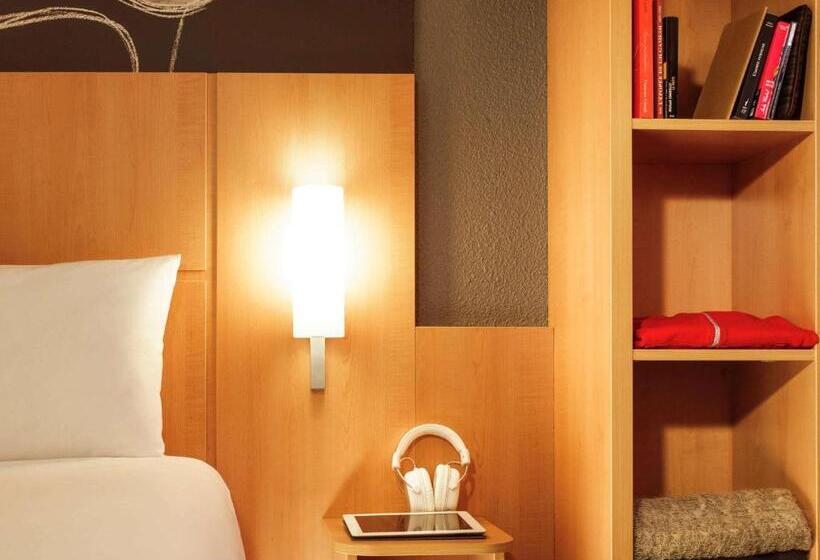 اتاق استاندارد, Ibis Southampton