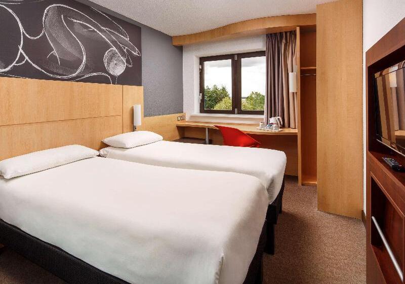 اتاق استاندارد, Ibis Southampton