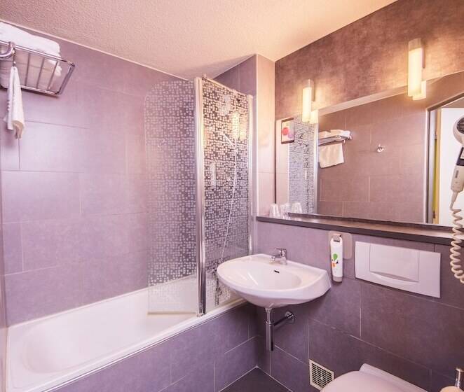 اتاق استاندارد, Ibis Styles Brive Ouest