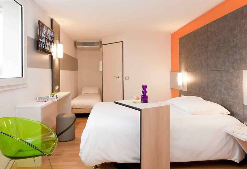 اتاق استاندارد, Ibis Styles Brive Ouest