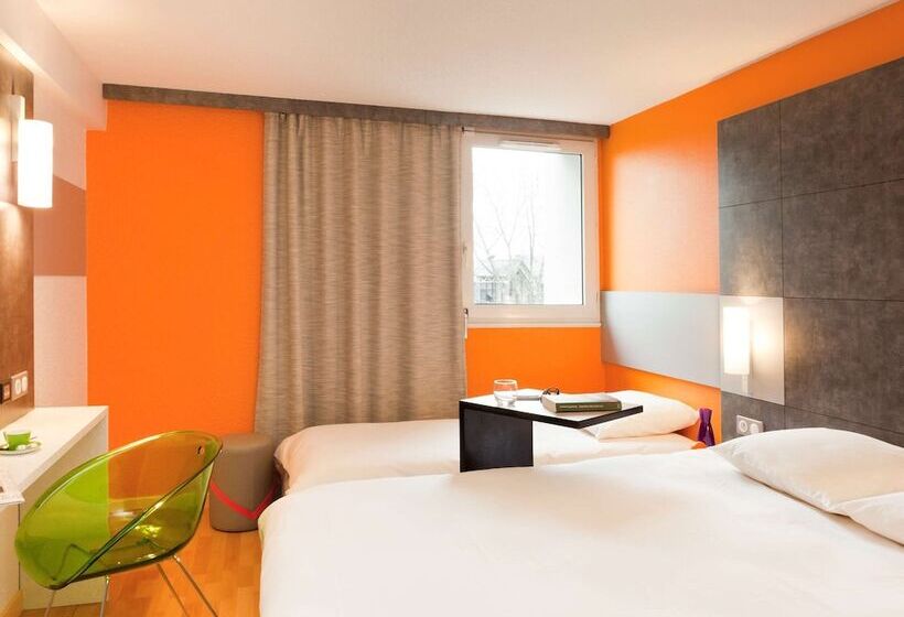 اتاق استاندارد, Ibis Styles Brive Ouest