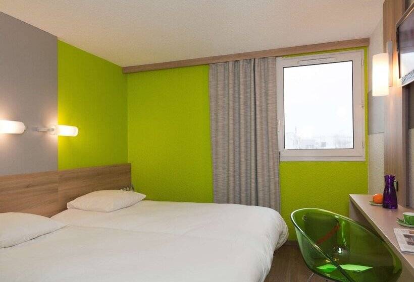 اتاق استاندارد, Ibis Styles Brive Ouest