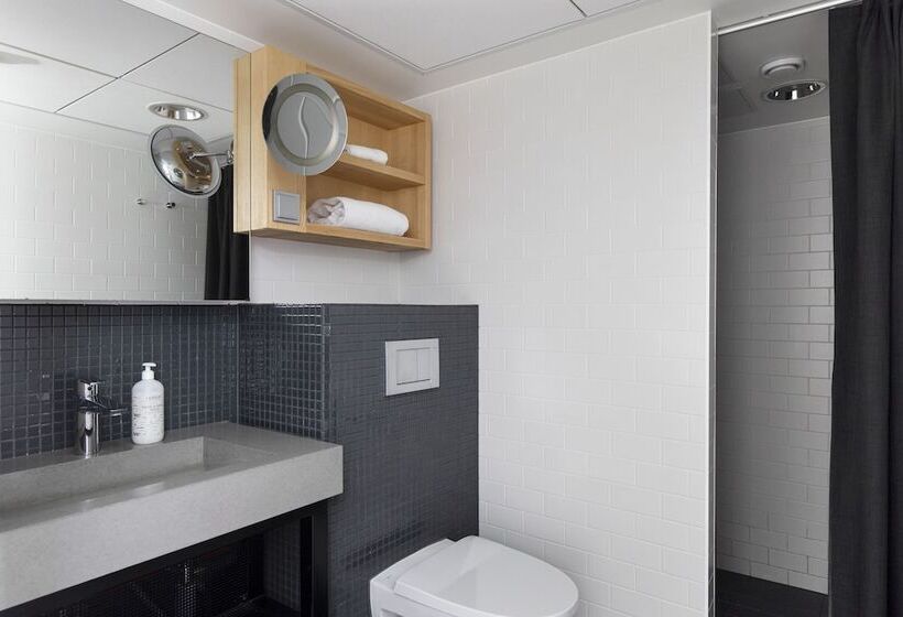 Номер Superior, Original Sokos Hotel Villa Tampere