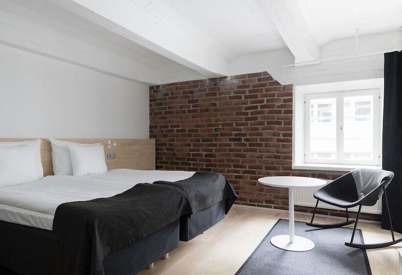 Номер Стандарт, Original Sokos Hotel Villa Tampere
