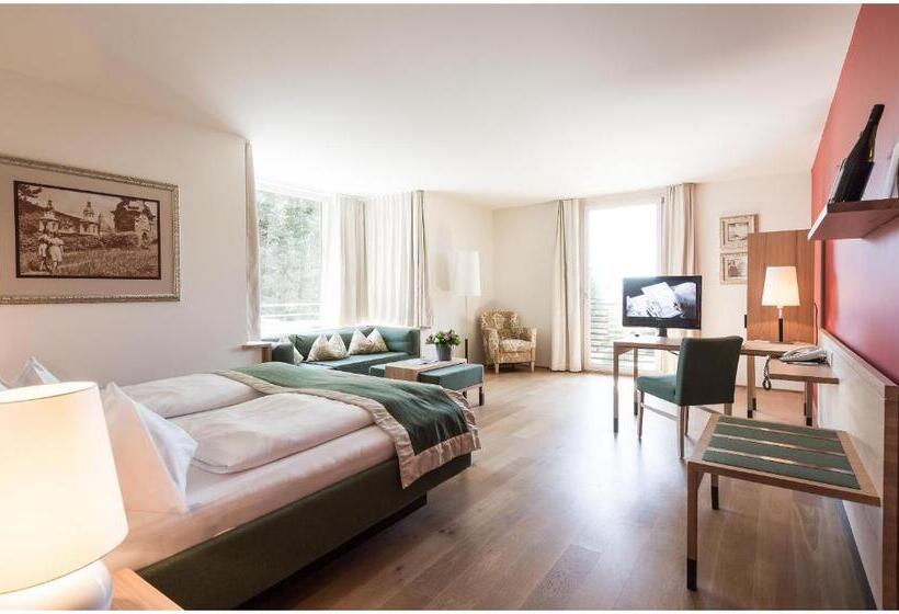 Полулюкс Вид на Горы, Romantik Spa Hotel Elixhauser Wirt