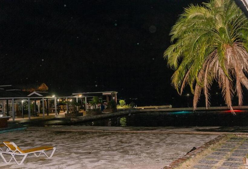 اتاق استاندارد با بالکن, Grand Hotel Excelsior Port Royal