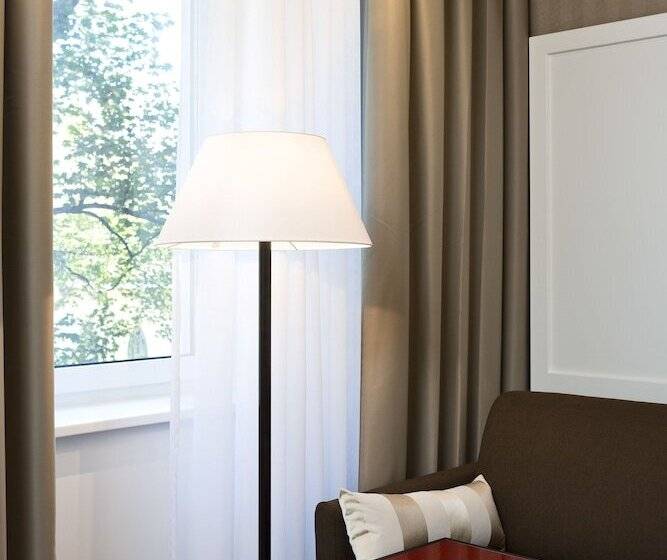 컴포트 룸, The Harmonie Vienna, Bw Premier Collection
