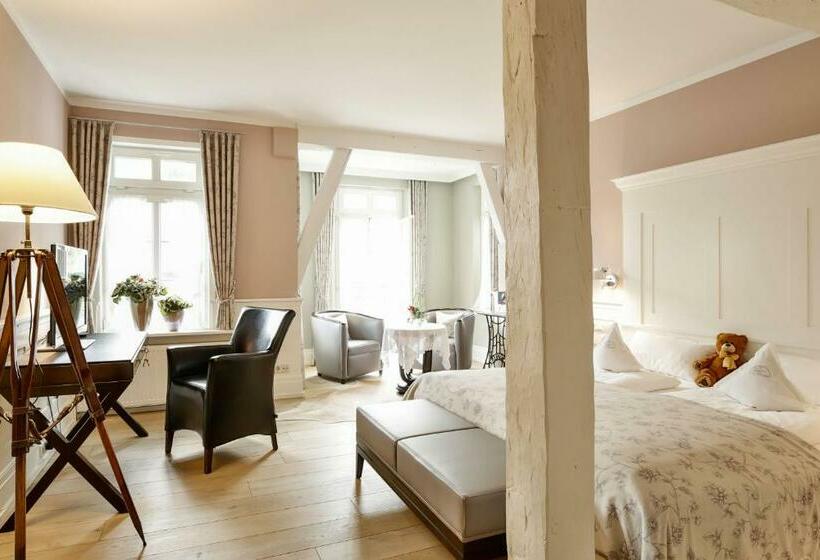 Номер Комфорт, Landhotel Zum Bären