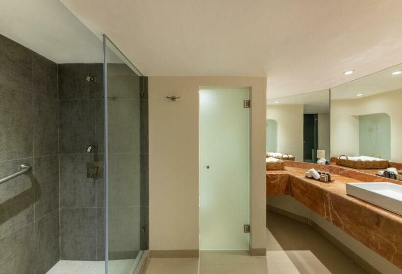 سوییت خانوادگی, Grand Park Royal Puerto Vallarta  All Inclusive
