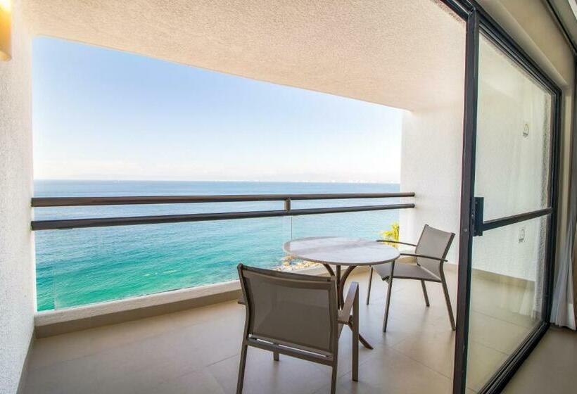 سوییت خانوادگی, Grand Park Royal Puerto Vallarta  All Inclusive