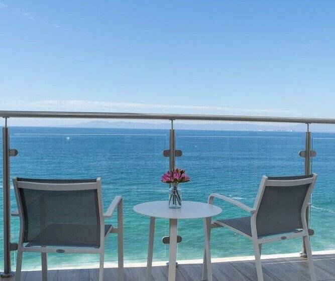 اتاق اکونومی, Grand Park Royal Puerto Vallarta  All Inclusive