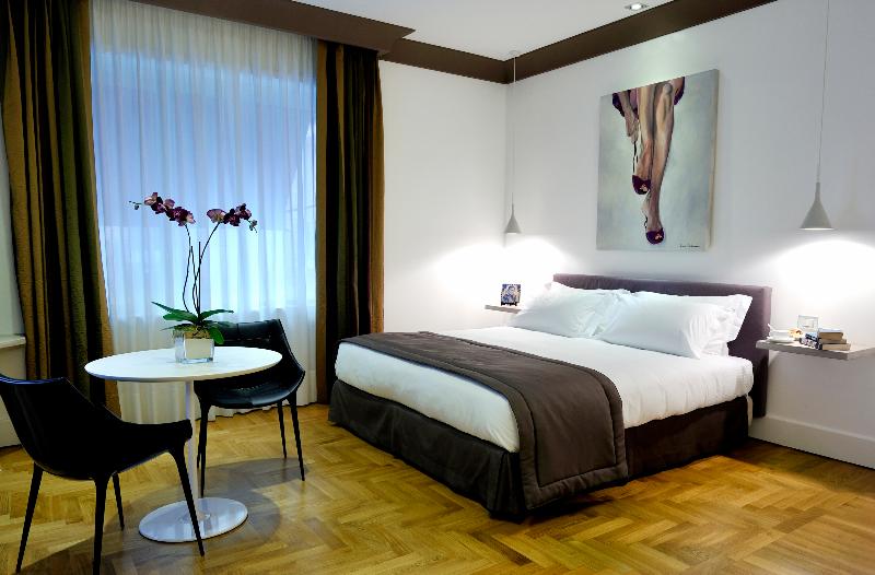 اتاق لوکس با چشم‌انداز دریا, Grand Park Royal Puerto Vallarta  All Inclusive