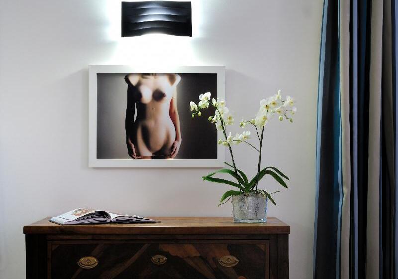 اتاق لوکس با چشم‌انداز دریا, Grand Park Royal Puerto Vallarta  All Inclusive