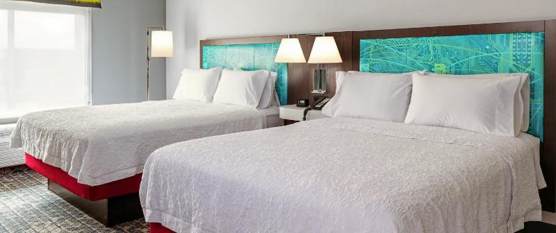 اتاق استاندارد, Hôtel Riesner
