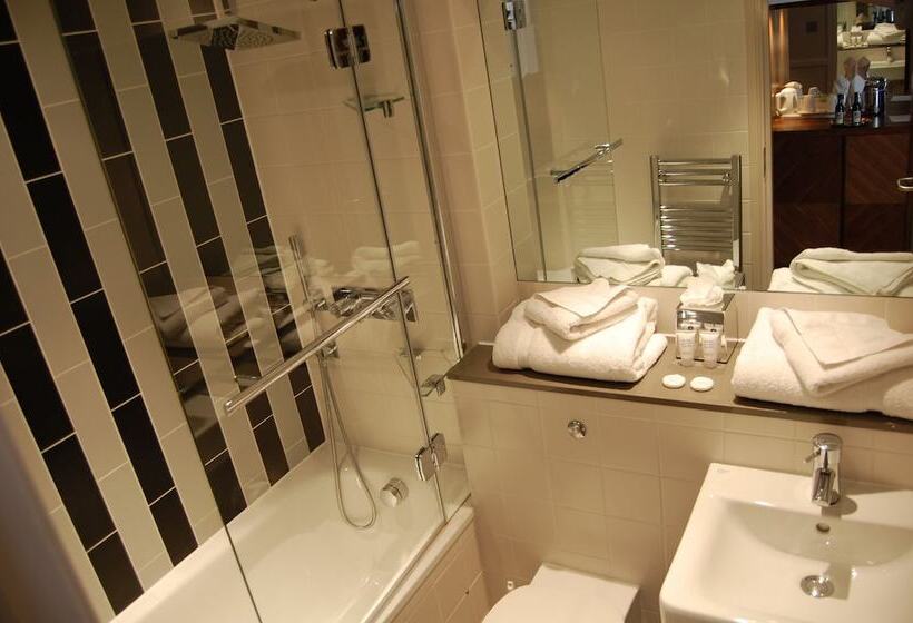 Номер Executive, Best Western Mornington Hotel Hyde Park