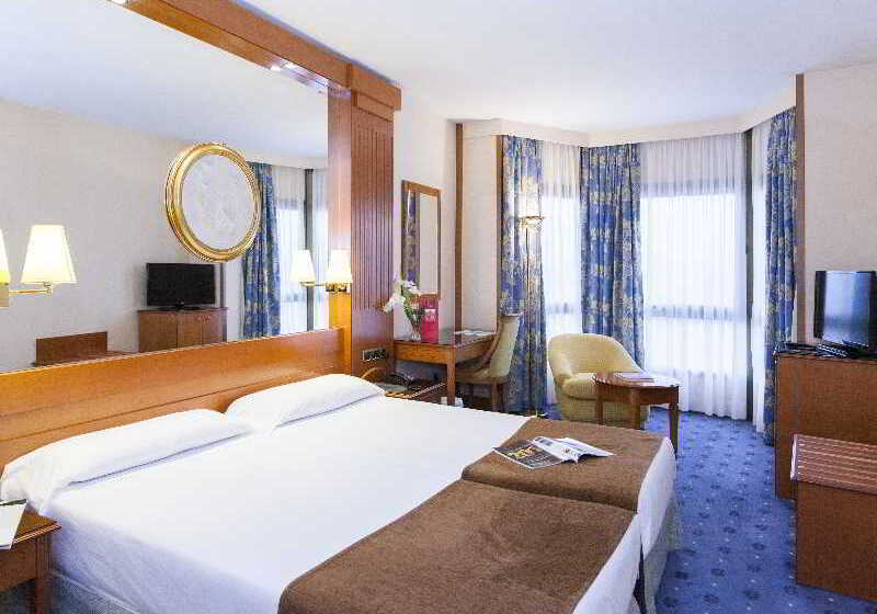 Номер Executive, Best Western Mornington Hotel Hyde Park