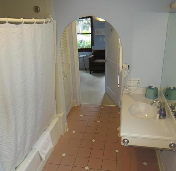 Номер Superior Кровать Кинг, Casa Del Mar Inn