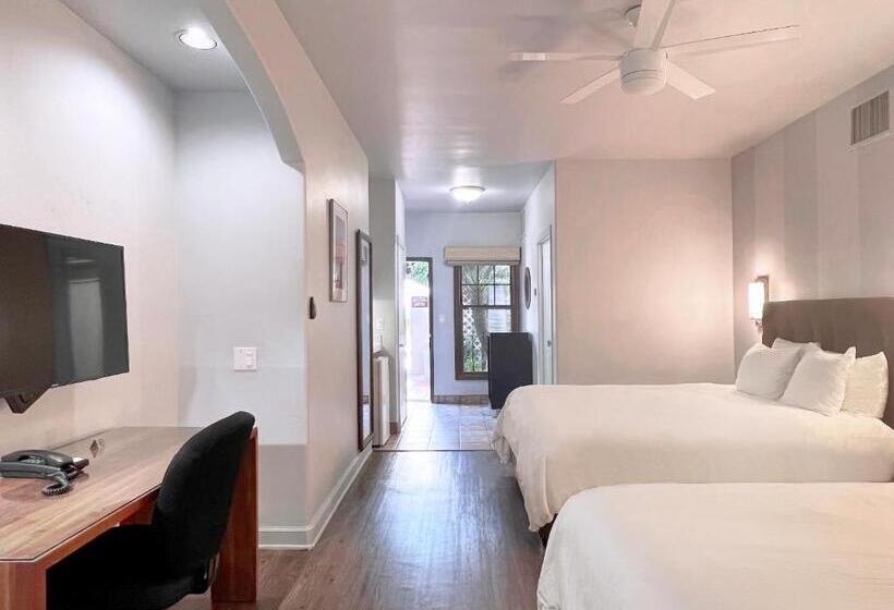Четырехместный Номер Superior, Casa Del Mar Inn