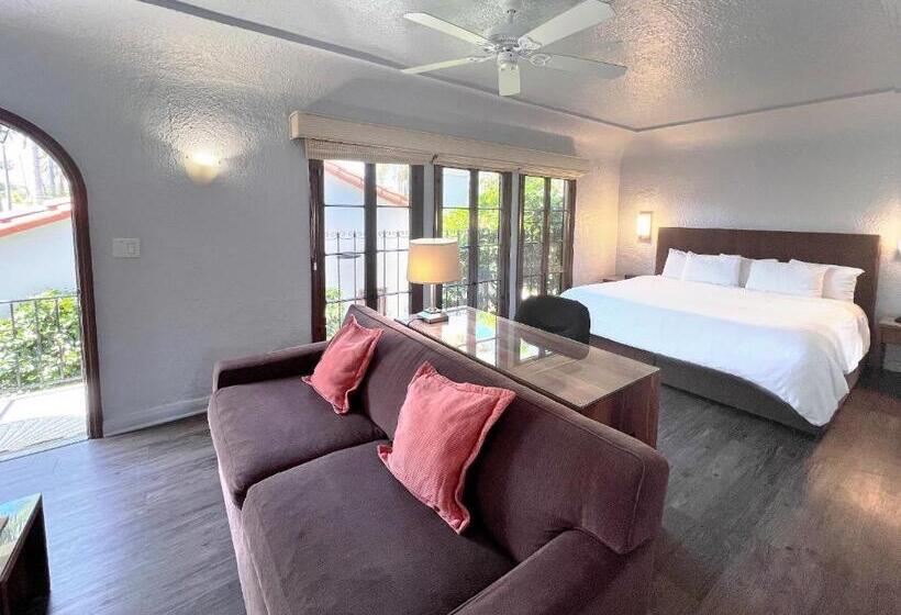 Люкс Superior, Casa Del Mar Inn