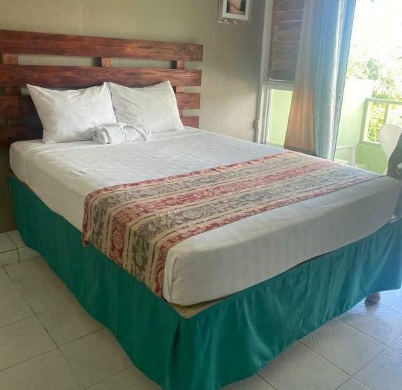 اتاق استاندارد یک نفره, Ocean Palms