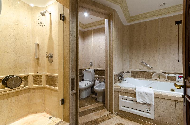 غرفة ديلوكس, Olissippo Lapa Palace – The Leading Hotels Of The World