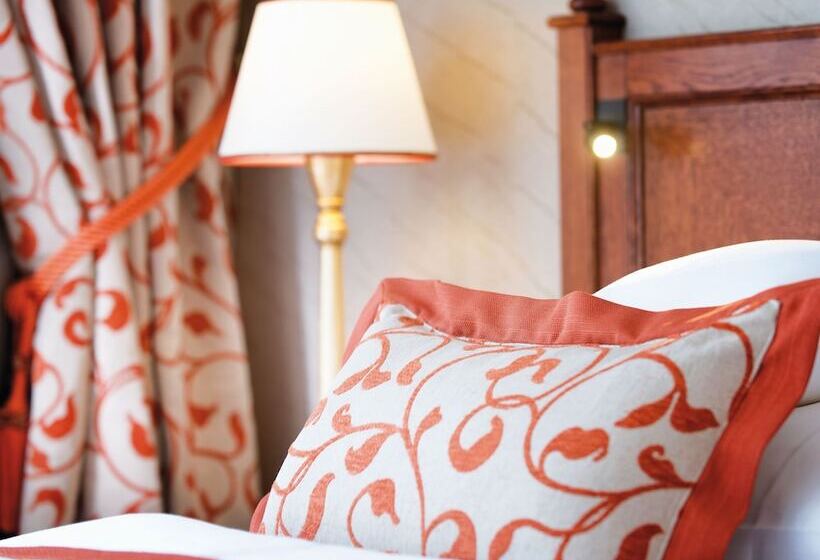اتاق سوپریور, Travel Charme Gothisches Haus