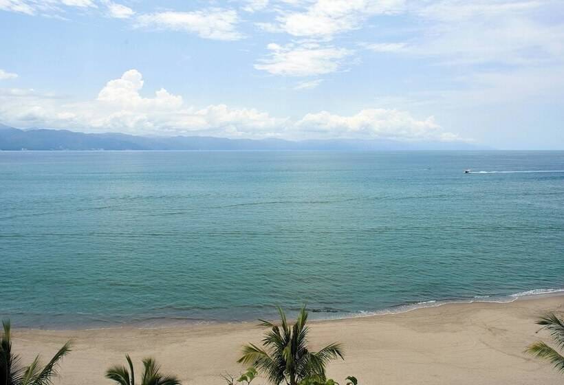 سوئیت پرزیدنت, Marriott Puerto Vallarta Resort & Spa