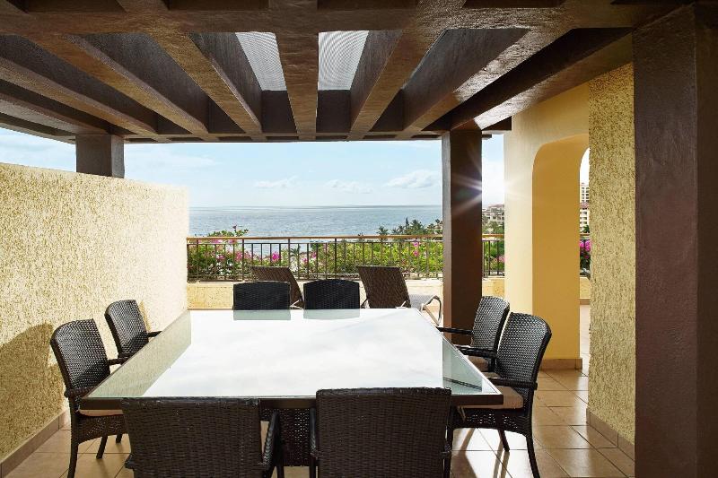 سوئیت با تخت بزرگ, Marriott Puerto Vallarta Resort & Spa