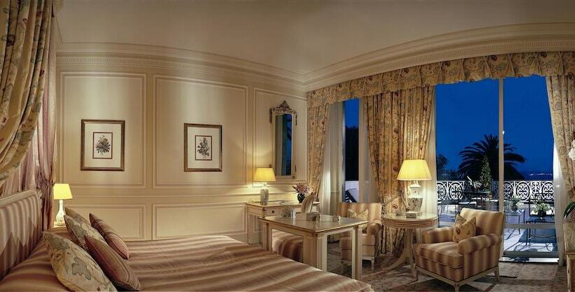 غرفة ديلوكس, Olissippo Lapa Palace – The Leading Hotels Of The World