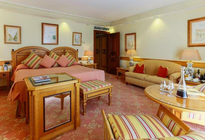 غرفة سوبيريور, Olissippo Lapa Palace – The Leading Hotels Of The World