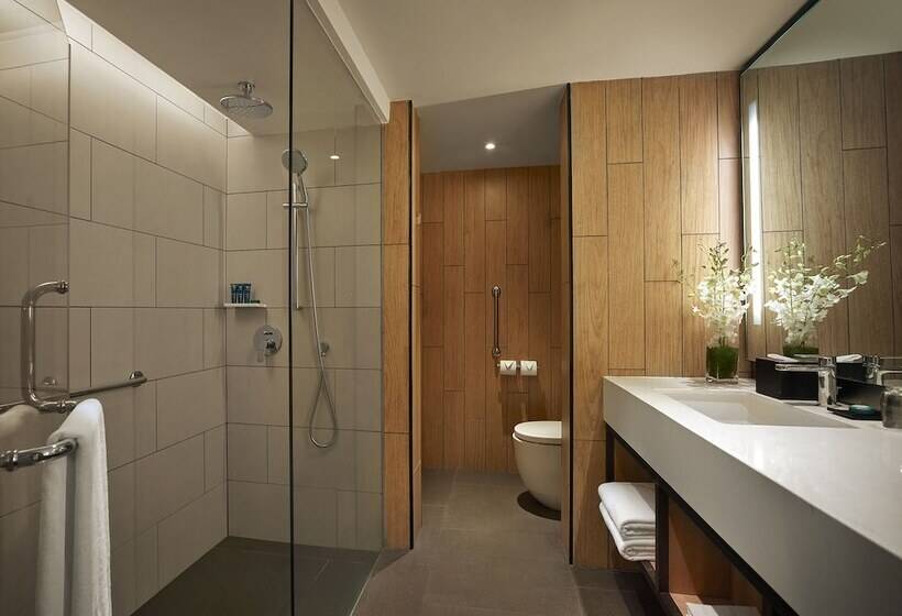 Семейный Номер Премиум, Parkroyal Penang Resort