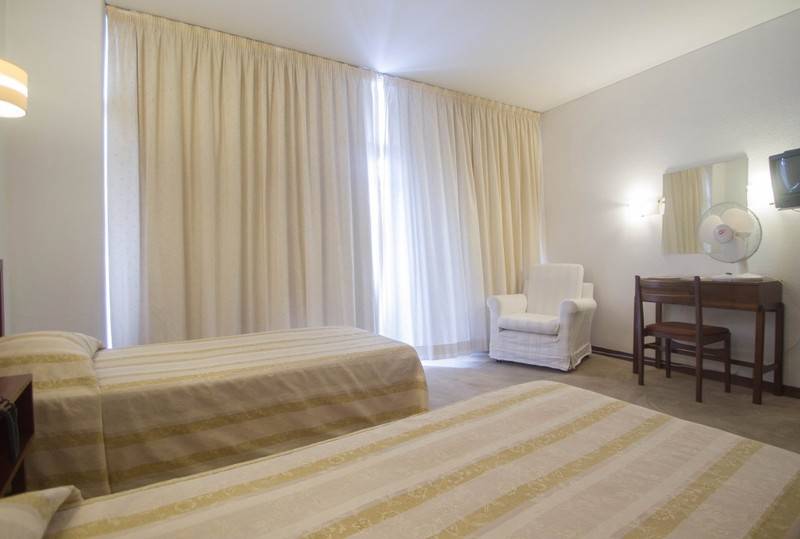 Номер Стандарт Трехместный, Residencial Greco