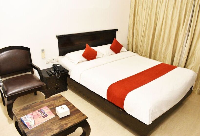 اتاق لوکس, Calangute Grande