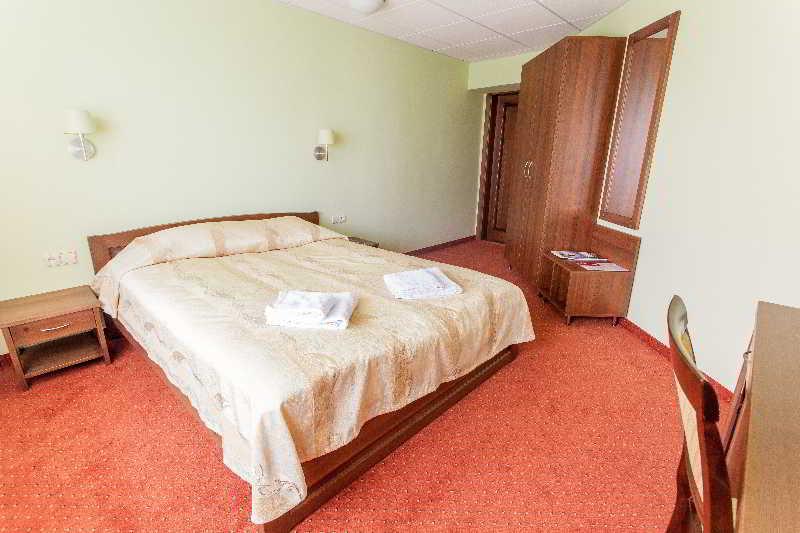 اتاق استاندارد, Airinn Vilnius