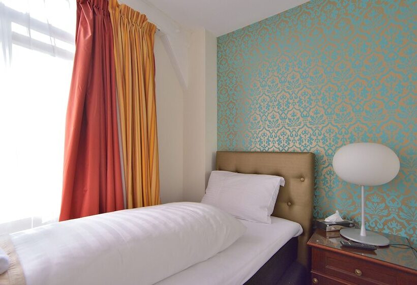 اتاق استاندارد یک نفره, La Belle Vue