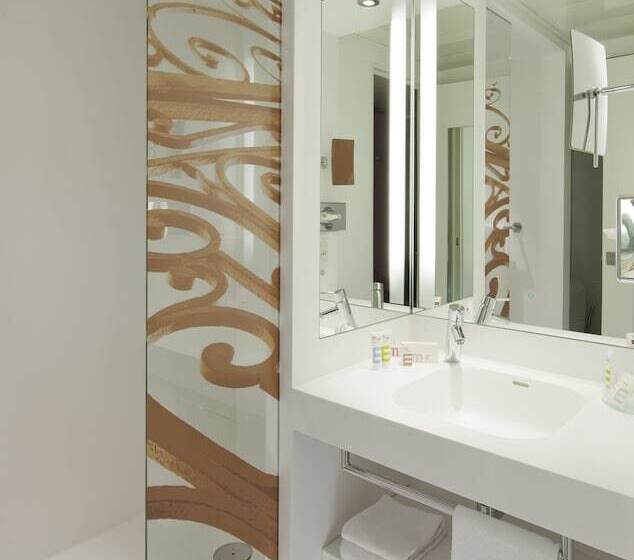 Номер Престиж, Mercure Chambery Centre