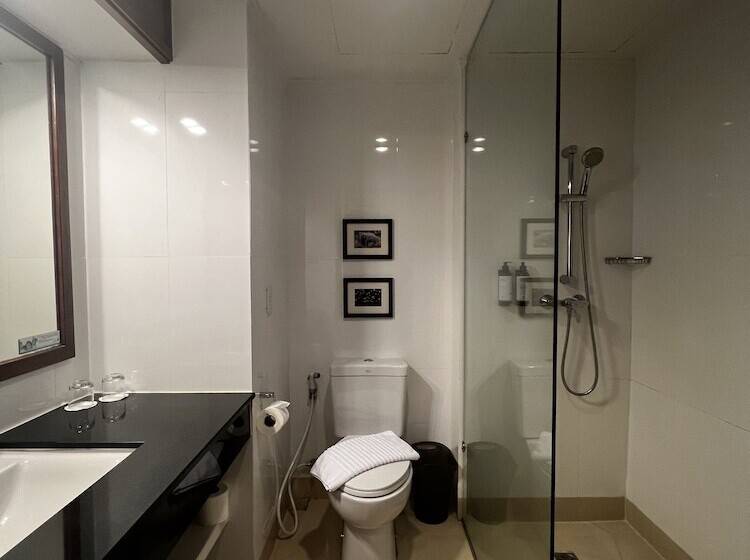 اتاق سوپریور, Mercure Chiang Mai