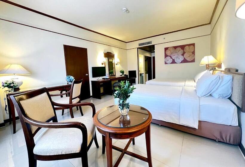 اتاق سوپریور, Mercure Chiang Mai