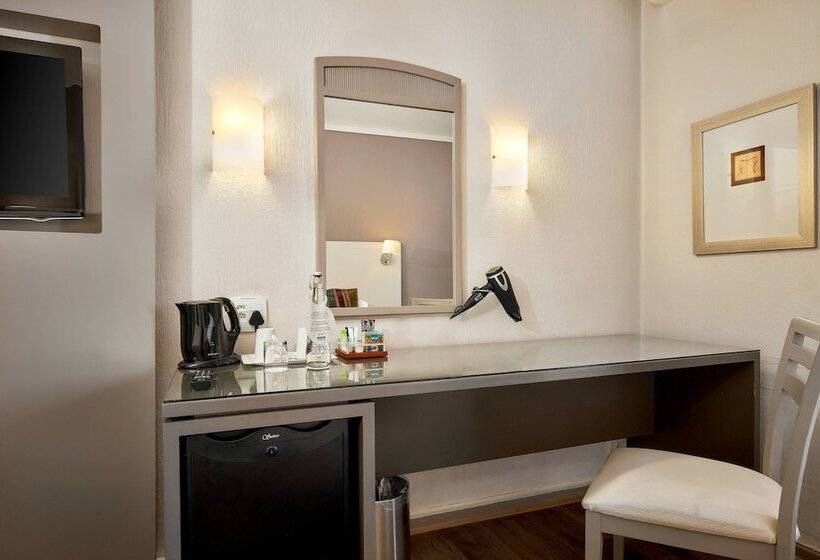 Номер Стандарт, Protea Hotel By Marriott Midrand