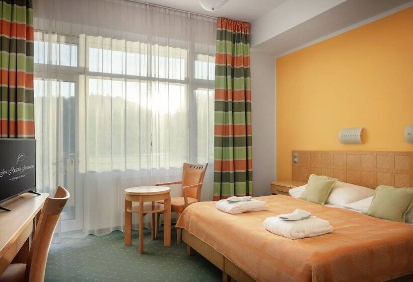 Номер Стандарт, Spa Resort Sanssouci