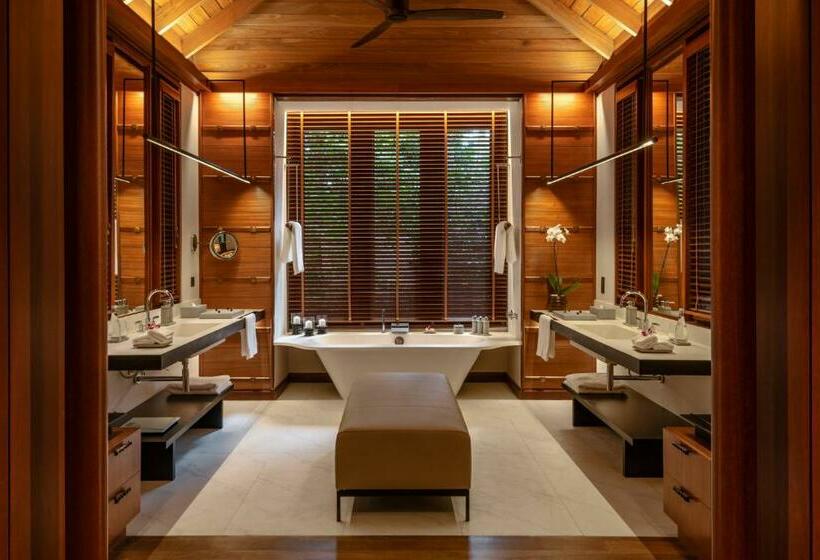 Вилла 1 Спальня, The Datai Langkawi