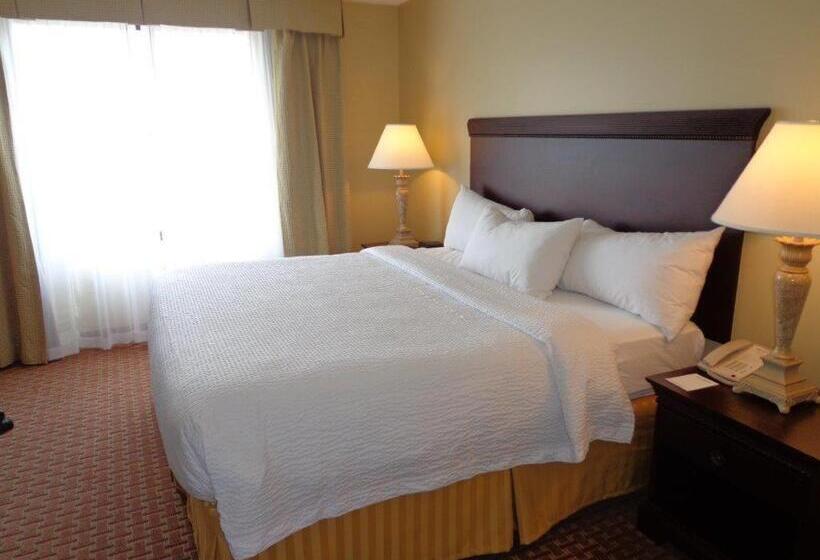 スタンダードルーム, Eurosuites