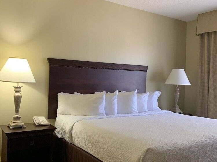 スイート, Eurosuites