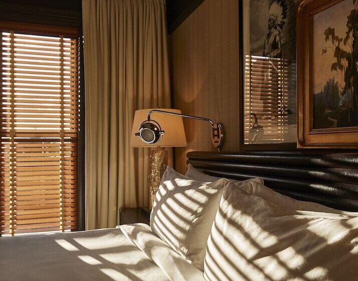 小型套房, Jerome, Auberge Resorts Collection
