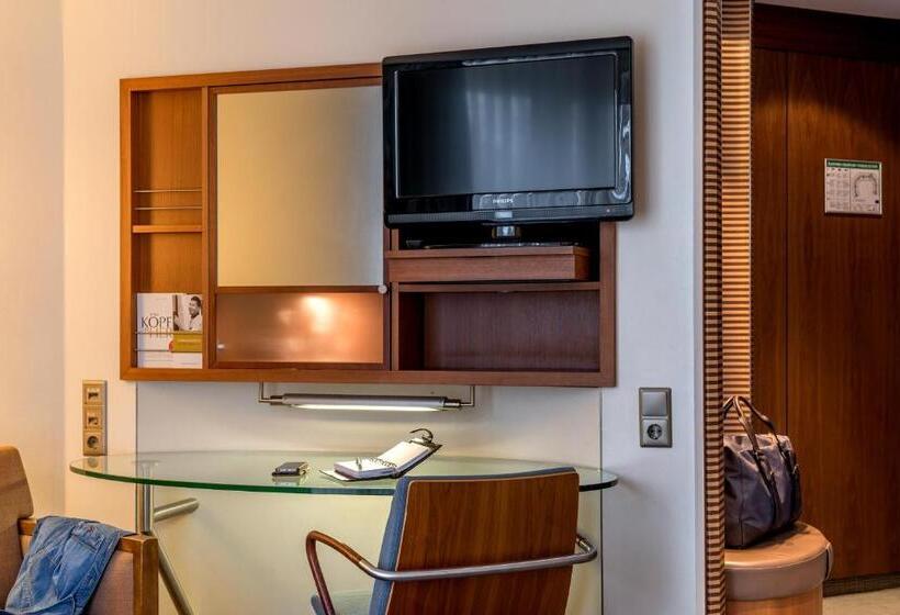 اتاق سوپریور, Mercure Hotel München Airport Freising