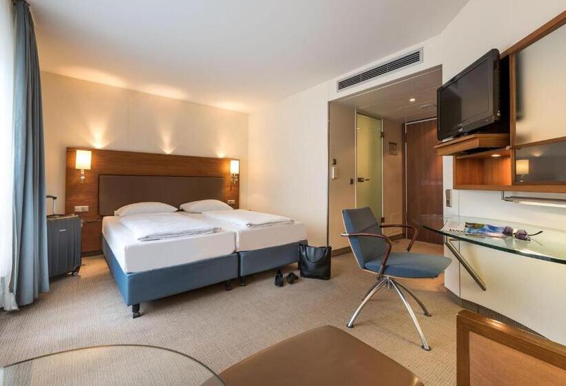 اتاق استاندارد, Mercure Hotel München Airport Freising