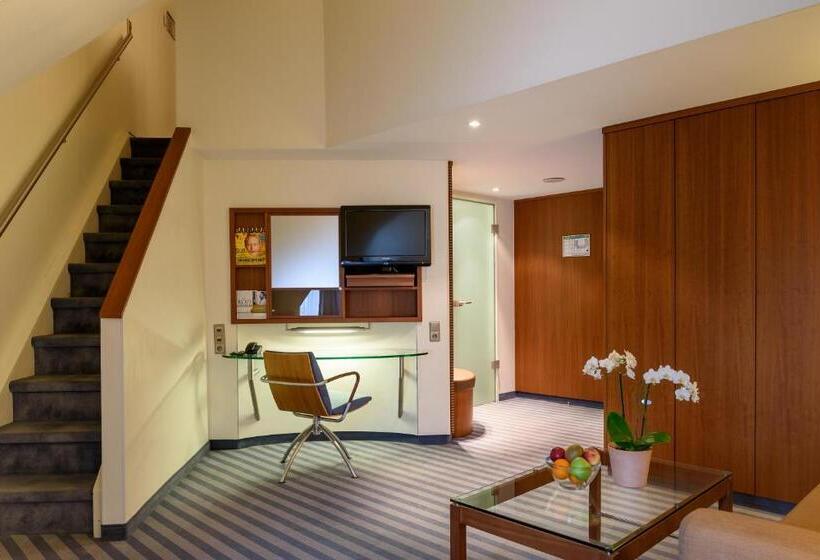 سوییت جونیور, Mercure Hotel München Airport Freising