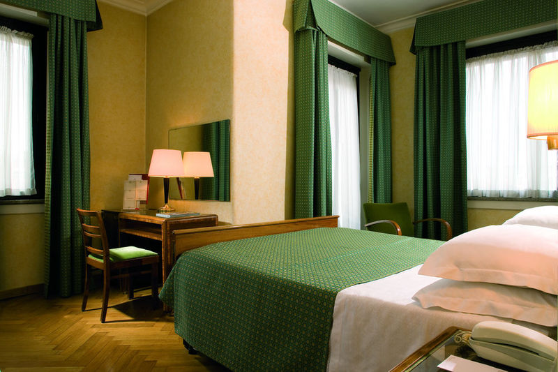 Quarto superior, Metropole Hotel By Semarah